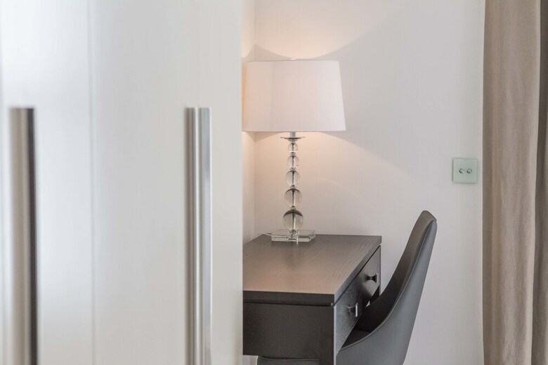 Apartamentos Royal Residence Penthouse