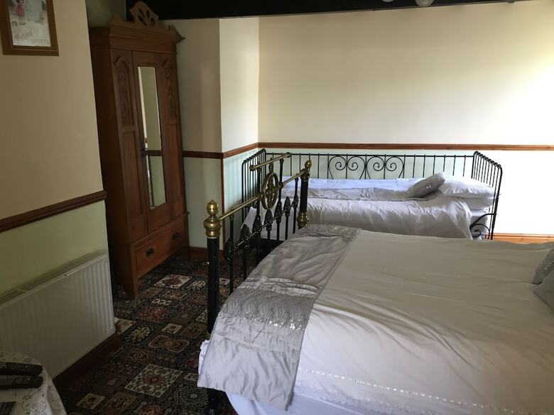 Posada Prince Of Wales Inn