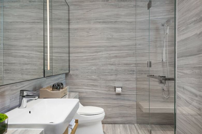 Hotel Courtyard By Marriott Jiangsu Taizhou