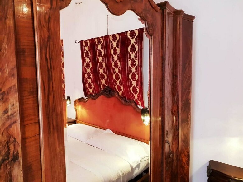 Hotel Casa Di Adel