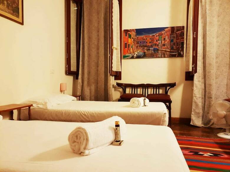 Hotel Casa Di Adel