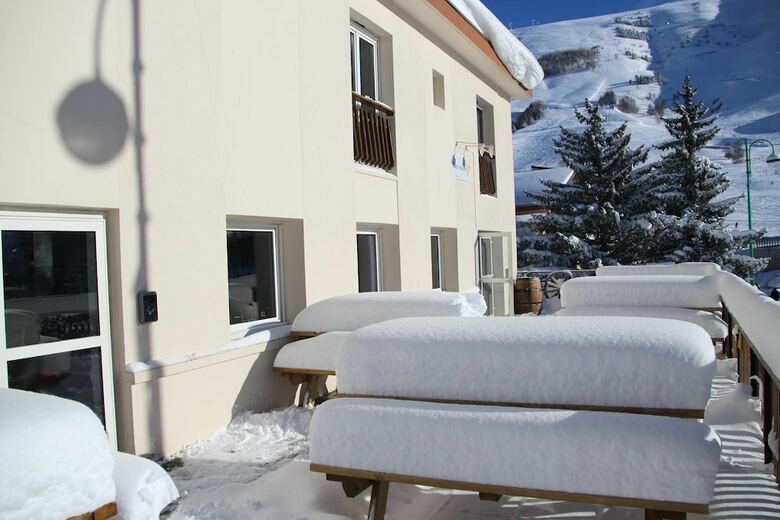 Hotel Cap Vacances Les Deux-alpes