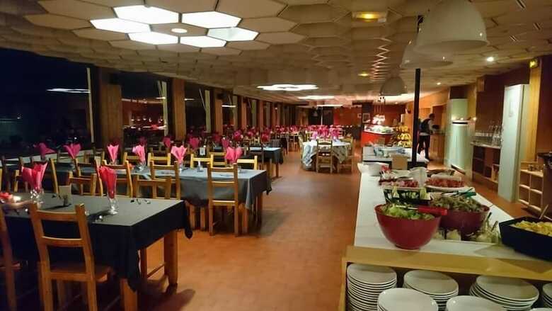 Hotel Cap Vacances Valmorel Doucy
