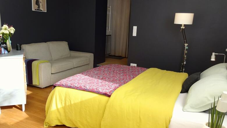 Hotel Chambres D'h�tes Au 10