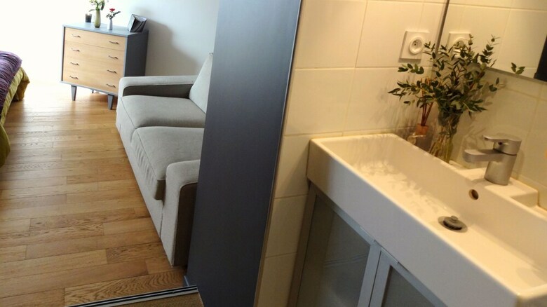 Hotel Chambres D'h�tes Au 10