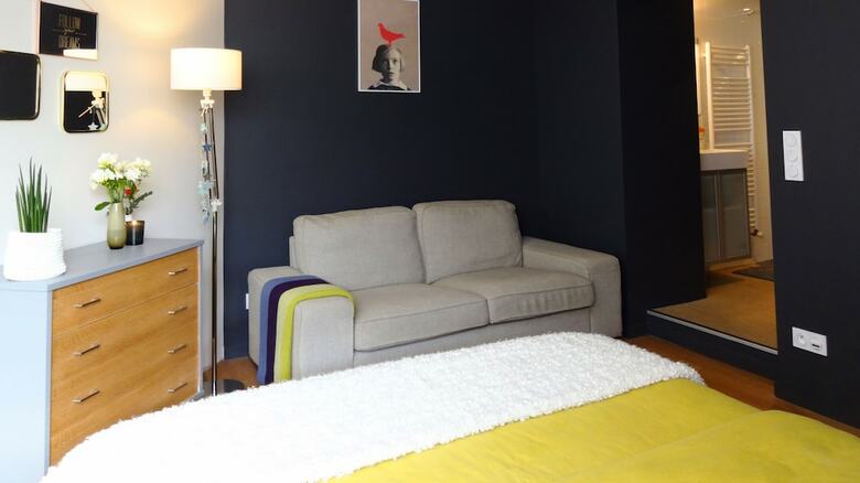 Hotel Chambres D'h�tes Au 10