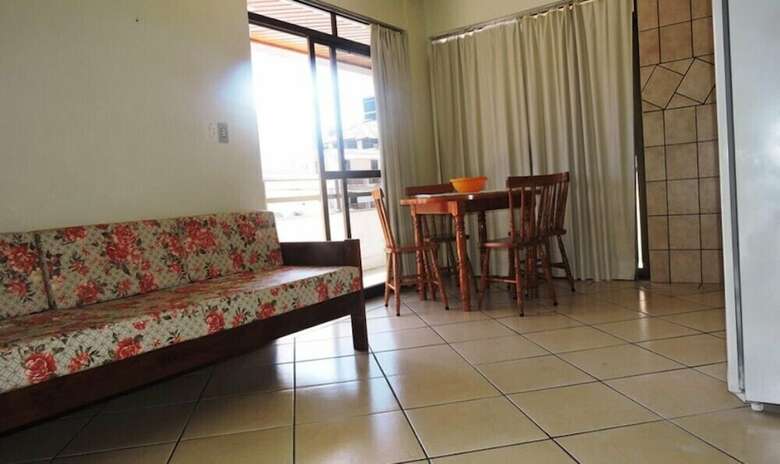 Hotel Residencial Baleia Franca