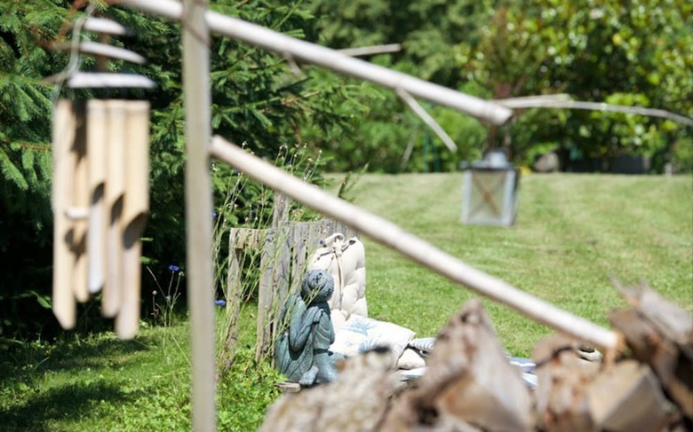 Bed & Breakfast La Maison L�ch�mia