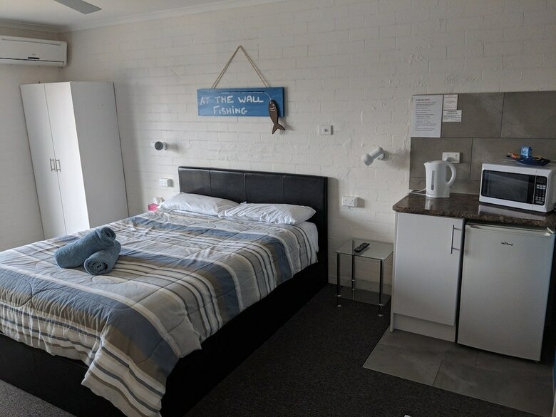 Harrington Village Motel