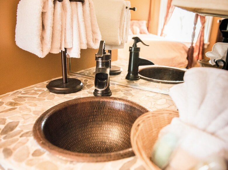 The Bevin House Bed & Breakfast