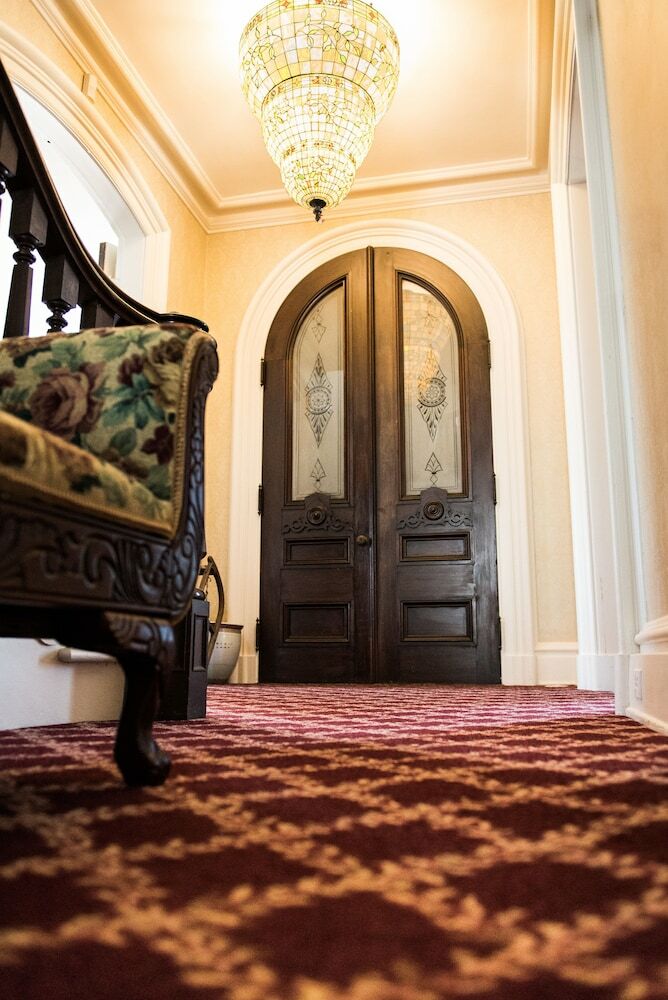The Bevin House Bed & Breakfast