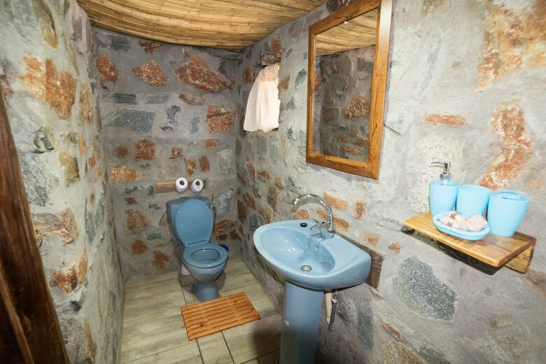 Apartamentos Safari Beach Lodge