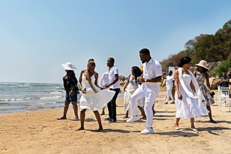 Apartamentos Safari Beach Lodge