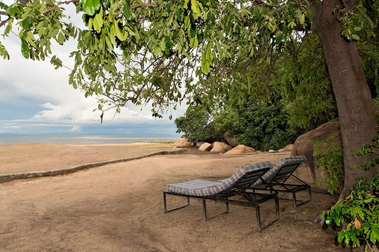 Apartamentos Safari Beach Lodge