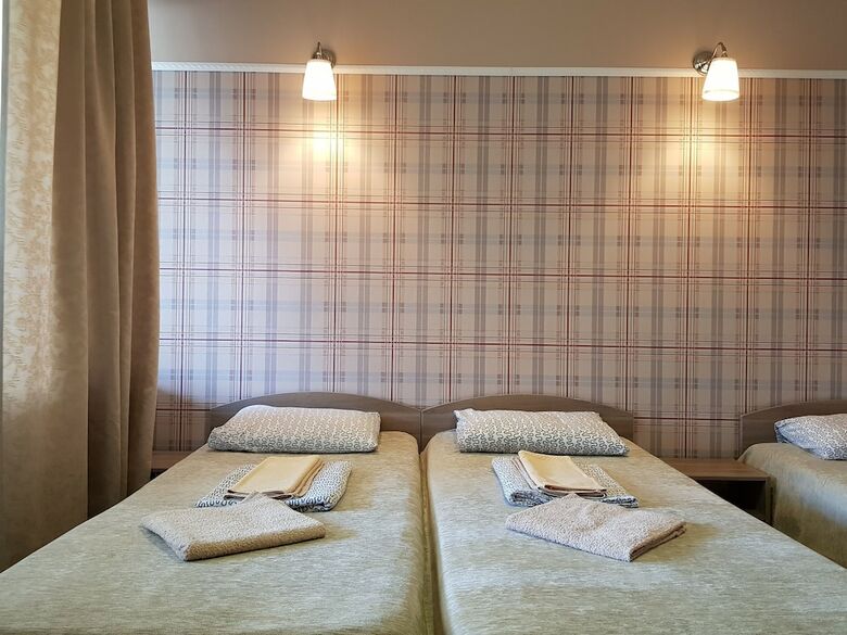 Namaste Apart Hotel