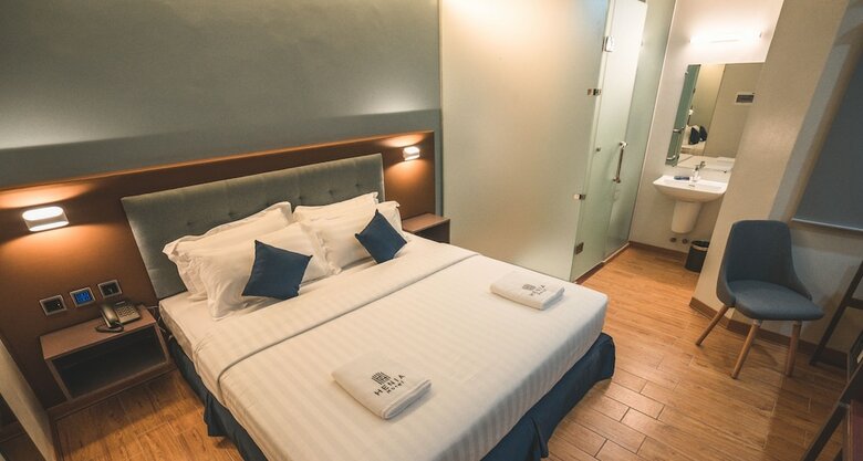 Henia Hotel