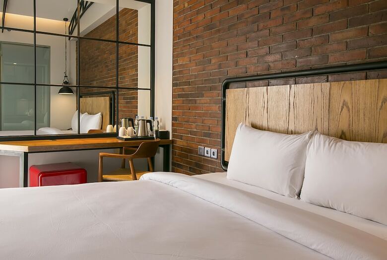 Posto Dormire Hotel Jakarta
