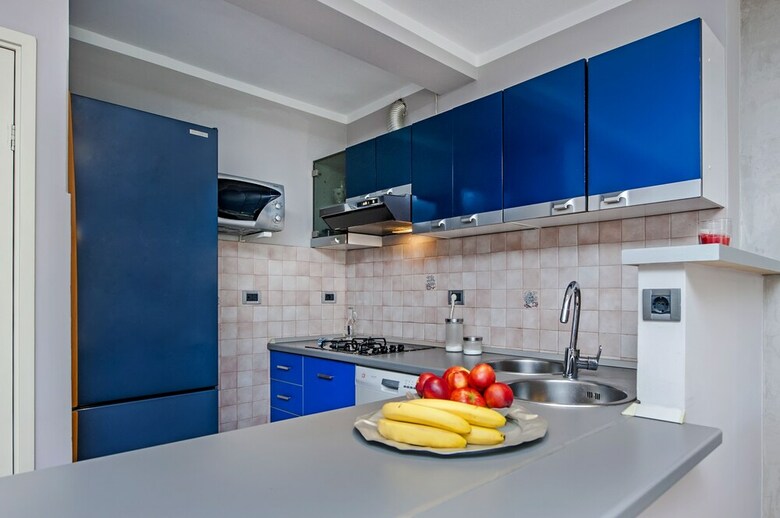 Apartment Leonarda