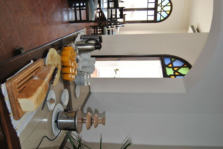 Hotel Daniela Village Dahab