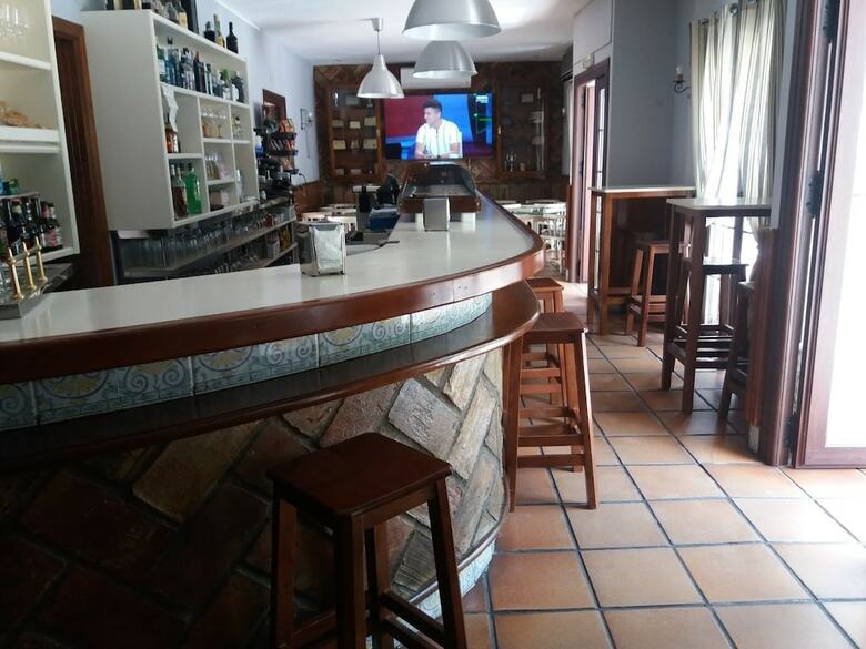 Hotel El Perro de Paterna