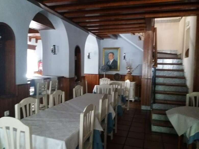 Hotel El Perro de Paterna