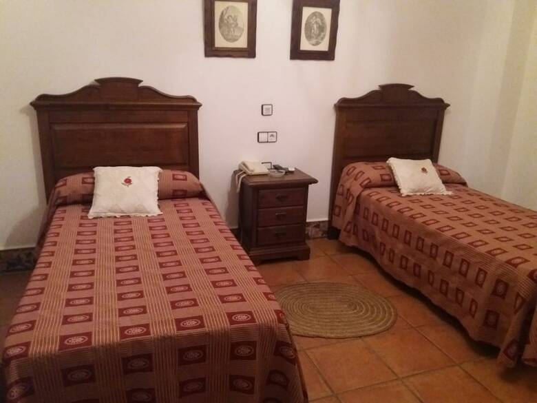 Hotel El Perro de Paterna