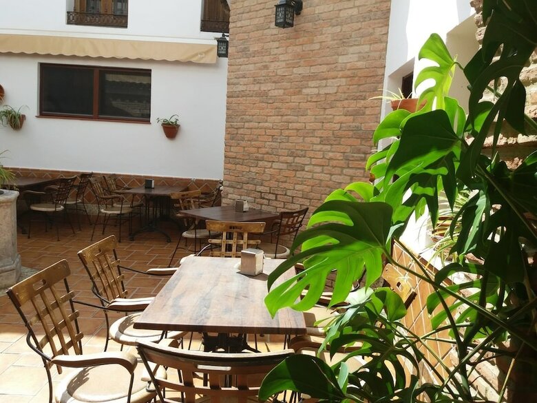 Hotel El Perro de Paterna