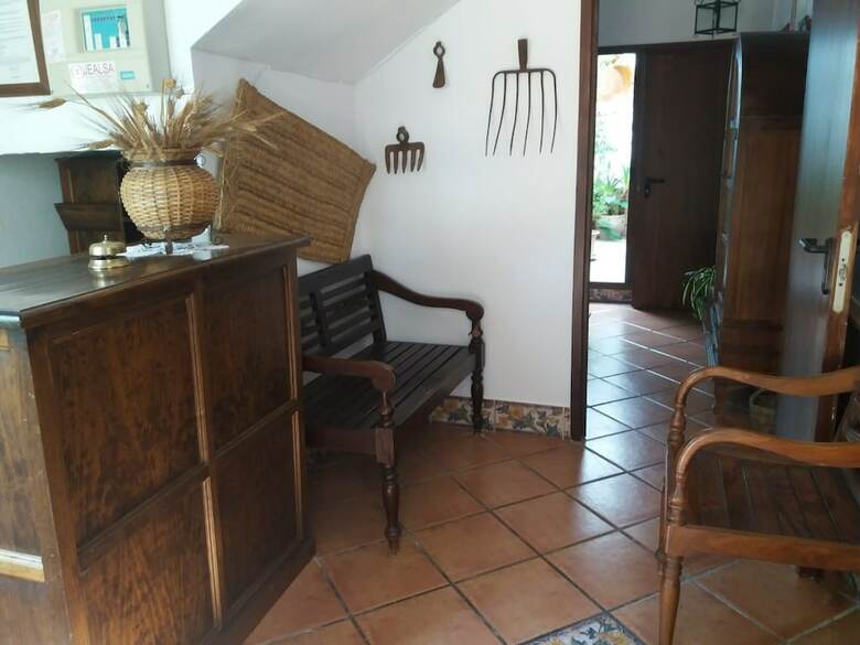 Hotel El Perro de Paterna