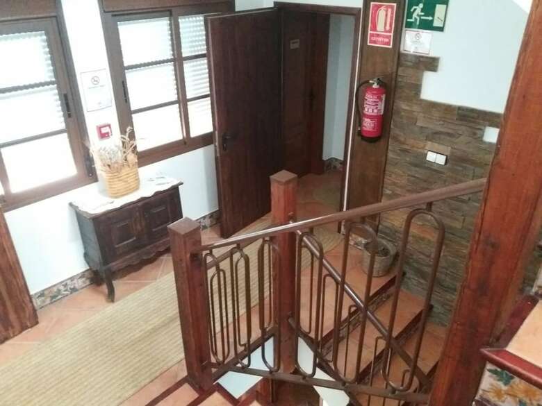 Hotel El Perro de Paterna