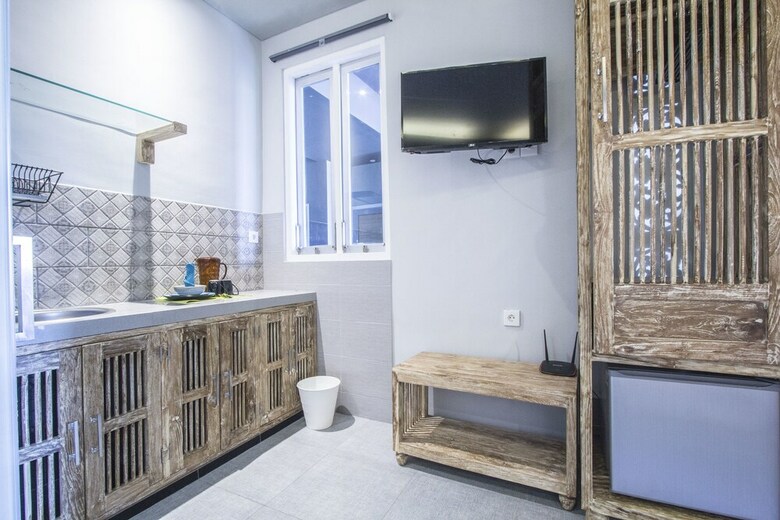 Hotel A4k Mua Bali Residences