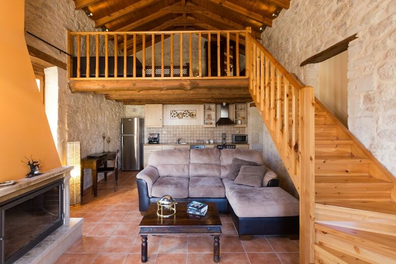 Aparthotel Arcus Suites