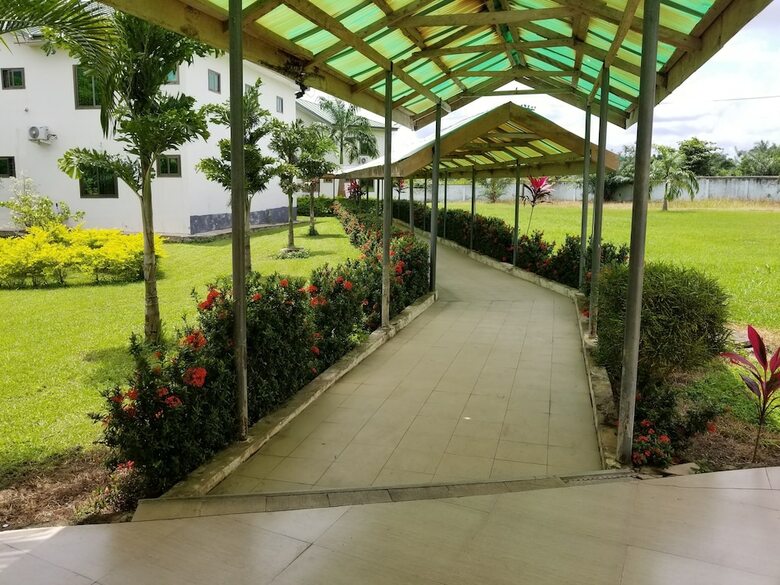 Majestic Ville Hotel Resort Ltd