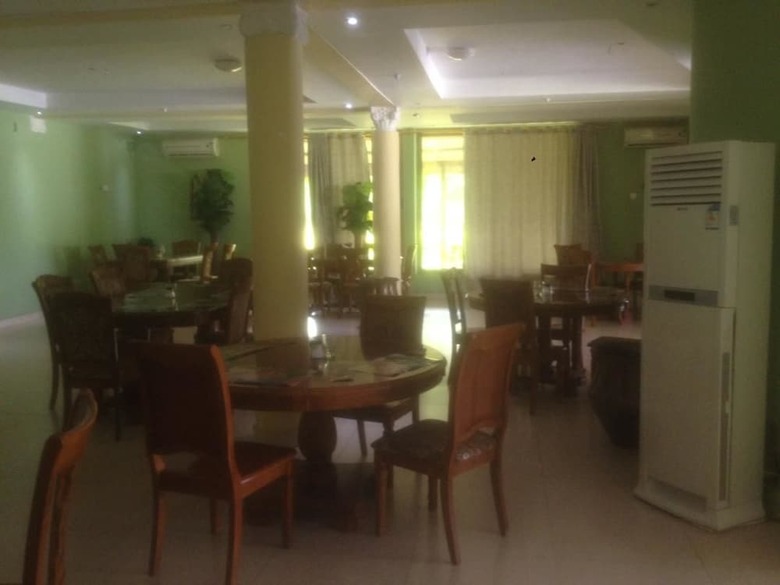Majestic Ville Hotel Resort Ltd