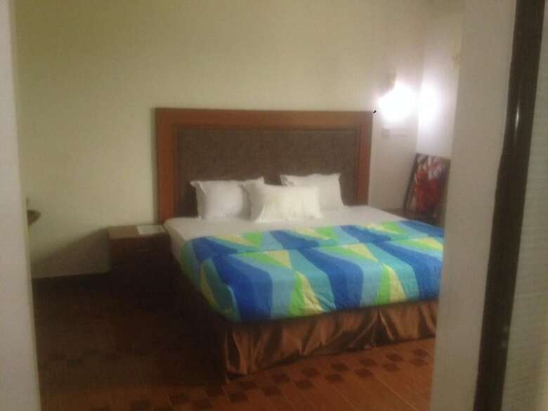 Majestic Ville Hotel Resort Ltd