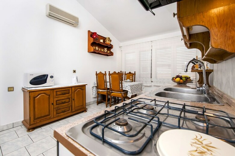 Apartments Isabella
