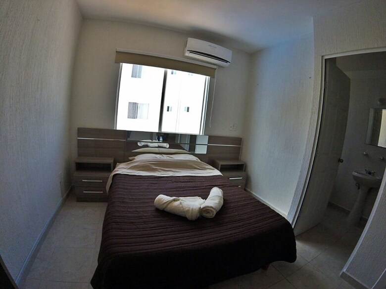 Chalet 21