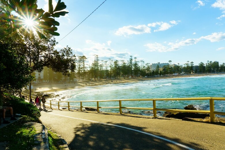Manly 2 Stay Holiday Apartments