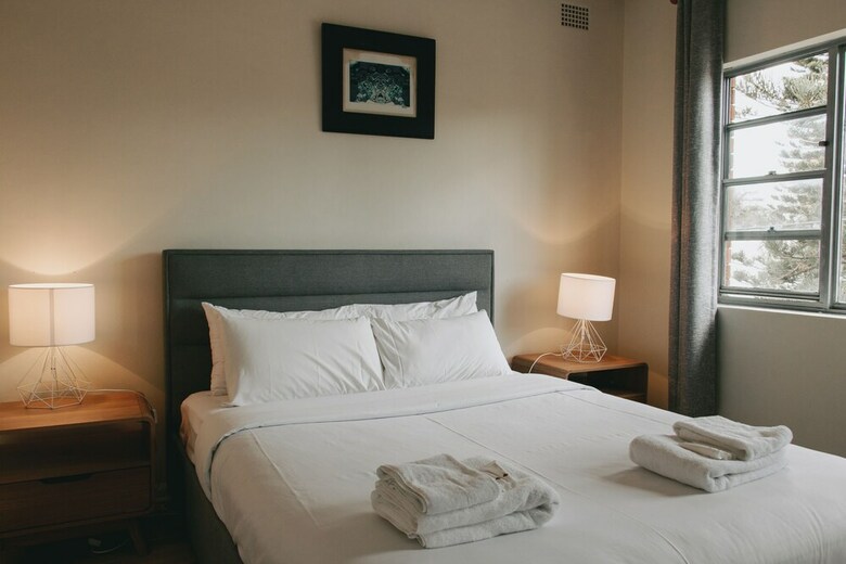 Manly 2 Stay Holiday Apartments