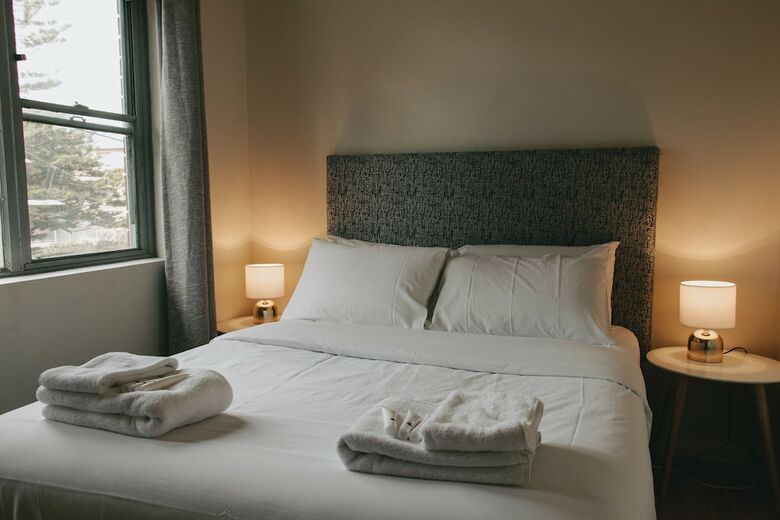 Manly 2 Stay Holiday Apartments