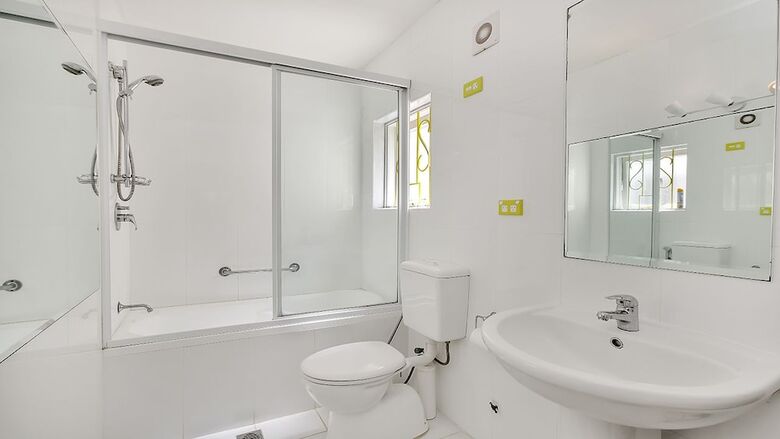 Apartamentos All The Views Bondi Beach