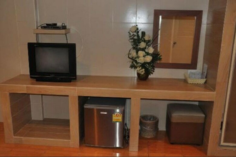 Hotel St House