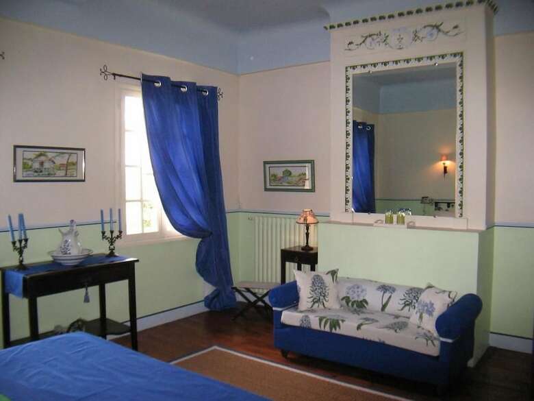 Bed & Breakfast Domaine de L'arnaudi�re
