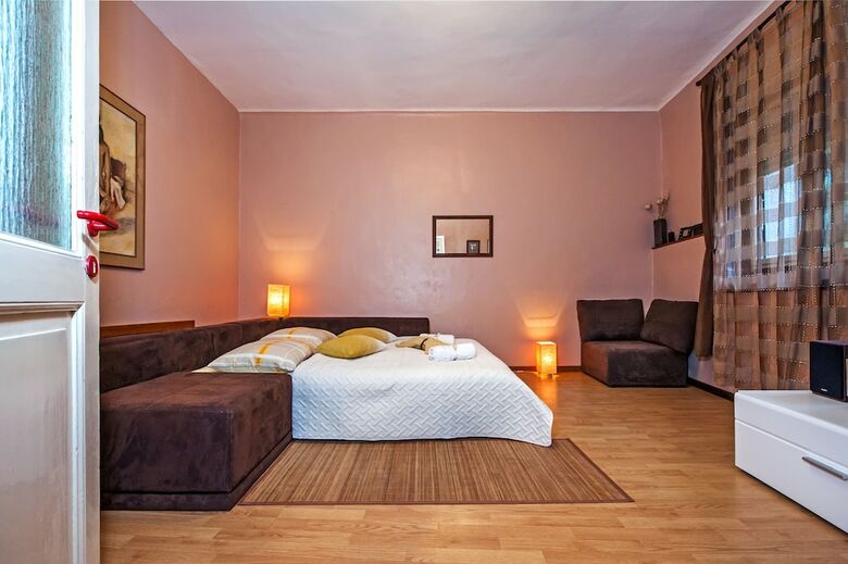 Apartment Studio Stela