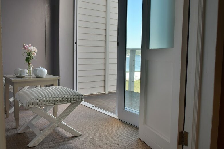 The Lofts Boutique Hotel