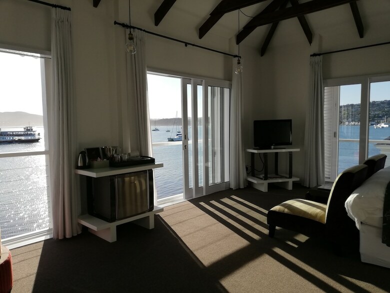 The Lofts Boutique Hotel