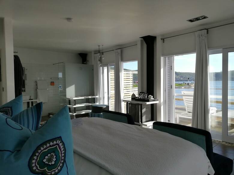 The Lofts Boutique Hotel