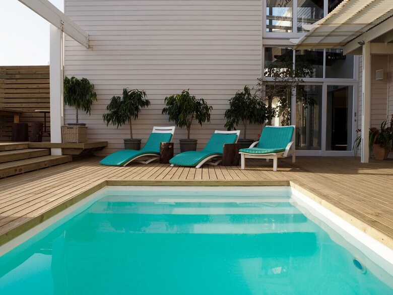 The Lofts Boutique Hotel