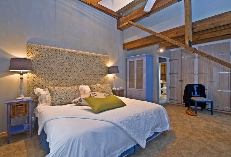 The Lofts Boutique Hotel