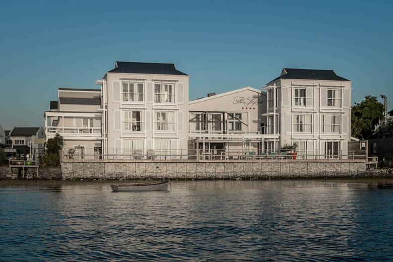 The Lofts Boutique Hotel