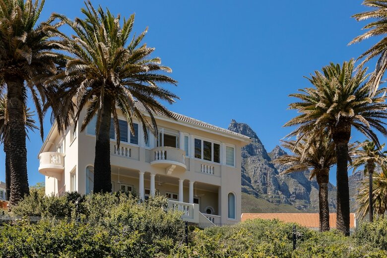 Villa Claybrook